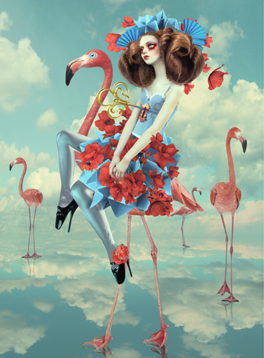 Natalie Shau