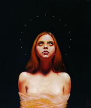 Saturno Buttò 展
