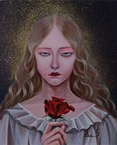 柴田絵梨 作品2
