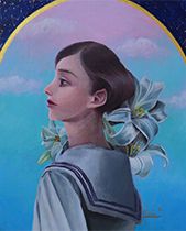 柴田絵梨 作品3