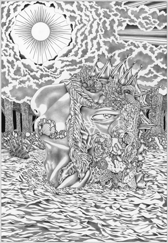 21 2 6 3 4 光宗薫個展 メロンタ タウタ のご紹介 ヴァニラ画廊 21 2 6 3 4 光宗薫個展 メロンタ タウタ のご紹介 ヴァニラ画廊