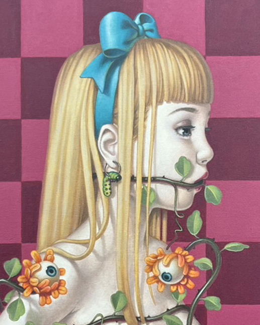 Trevor Brown の詳細画像