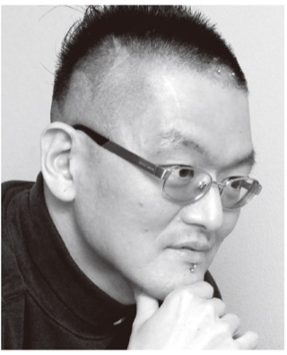 ケロッピー前田近影