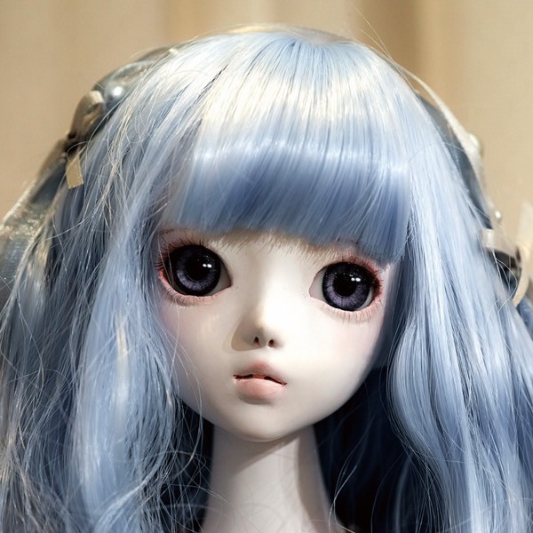 Dollhouse Noahのサムネイル