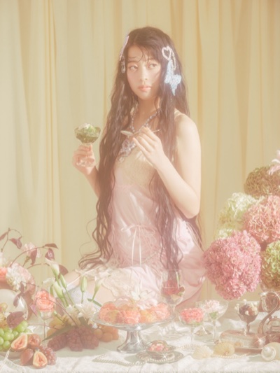 マツヤマイカ 写真作品