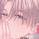 あがた愛デビュー10周年記念原画展「＆LOVE」